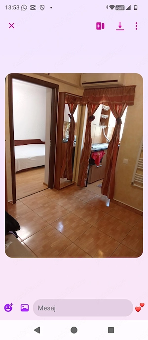 Vând apartament confort 3  - imagine 2