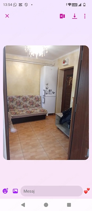 Vând apartament confort 3  - imagine 4
