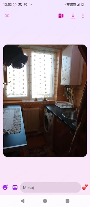 Vând apartament confort 3  - imagine 3