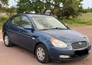 Vând Hyundai Accent III   2007 - imagine 2