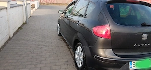 Vand sau schimb Seat Altea 2.0 tdi an 2006