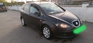 Vand sau schimb Seat Altea 2.0 tdi an 2006 - imagine 2