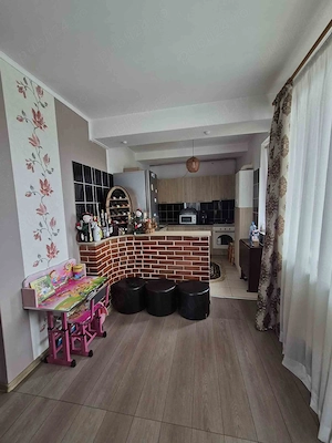 Apartament 2 camere 82 mp | Etaj 1 | Balcon închis | Parcare | 1 Decembrie - imagine 5