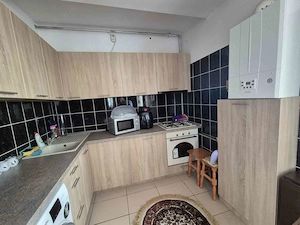 Apartament 2 camere 82 mp | Etaj 1 | Balcon închis | Parcare | 1 Decembrie - imagine 2