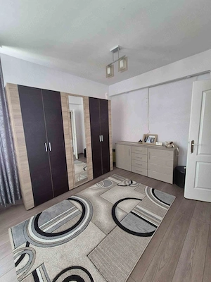 Apartament 2 camere 82 mp | Etaj 1 | Balcon închis | Parcare | 1 Decembrie - imagine 4