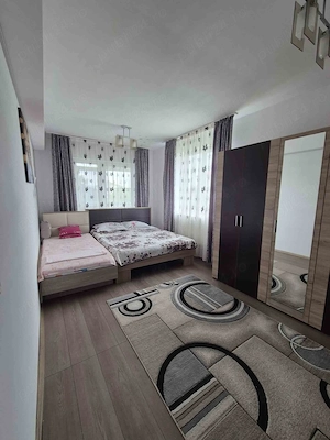 Apartament 2 camere 82 mp | Etaj 1 | Balcon închis | Parcare | 1 Decembrie - imagine 3