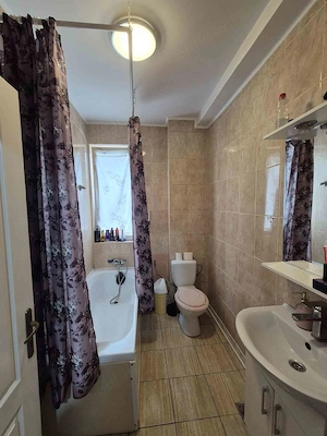 Apartament 2 camere 82 mp | Etaj 1 | Balcon închis | Parcare | 1 Decembrie - imagine 10