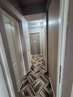 Apartament 2 camere 82 mp | Etaj 1 | Balcon închis | Parcare | 1 Decembrie - imagine 6
