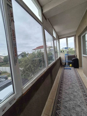 Apartament 2 camere 82 mp | Etaj 1 | Balcon închis | Parcare | 1 Decembrie - imagine 9