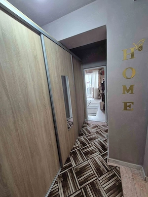 Apartament 2 camere 82 mp | Etaj 1 | Balcon închis | Parcare | 1 Decembrie - imagine 7