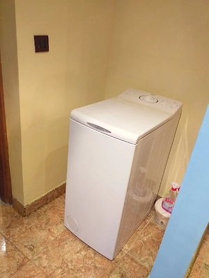 închiriez apartament 2 camere  - imagine 5