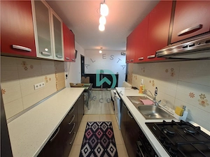 Apartament 3 camereTractorul, 75 mp - Brasov - imagine 6