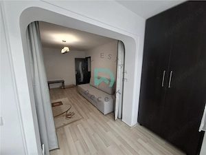 Apartament 3 camereTractorul, 75 mp - Brasov - imagine 10