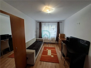 Apartament 3 camereTractorul, 75 mp - Brasov - imagine 3