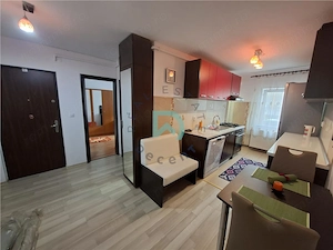 Apartament 3 camereTractorul, 75 mp - Brasov - imagine 5
