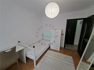 Apartament 3 camereTractorul, 75 mp - Brasov - imagine 15