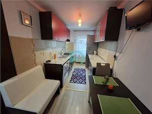 Apartament 3 camereTractorul, 75 mp - Brasov - imagine 16