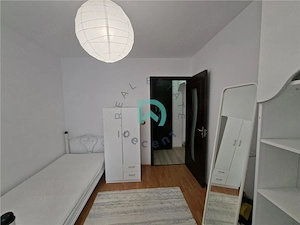 Apartament 3 camereTractorul, 75 mp - Brasov - imagine 14