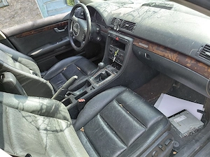 vand piese audi a4 b6 1.9 si golf 4 - imagine 2
