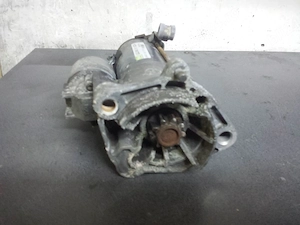 Electromotor (demaror) Audi A4 si A6 2.0 TFSI cod 06D911023A - imagine 2