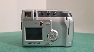 Olympus Camedia C-730 Ultra zoom - imagine 3