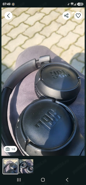 Casti JBL 