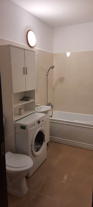 Inchiriez apartament Studio 42 mp - imagine 3