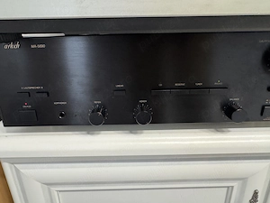 Amplificator Blaupunkt 