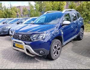 Dacia Duster 1.3 TCe -150 CP -2021