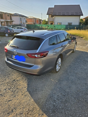 Opel Insignia Sports Tourer - break - imagine 4