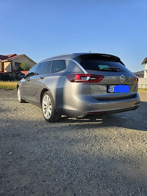 Opel Insignia Sports Tourer - break - imagine 5