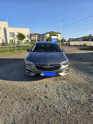 Opel Insignia Sports Tourer - break