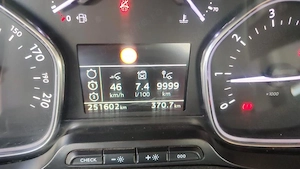 Peugeot Expert DOKA cu 6 locuri, an 2018, motor 2.0 hdi 122CP - imagine 8