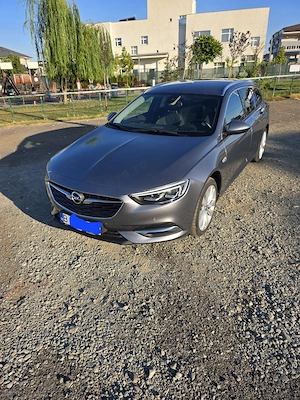 Opel Insignia Sports Tourer - break - imagine 3