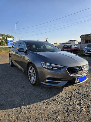 Opel Insignia Sports Tourer - break - imagine 2