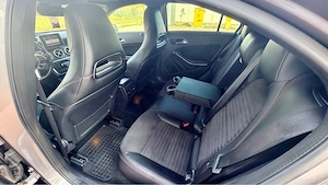 Mercedes A Class AMG Automat Padele Diesel 1.8 Full - imagine 8