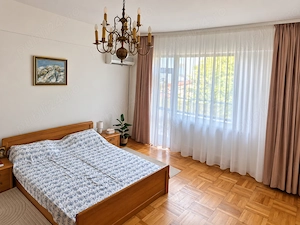 Vilă individuală 770 mp construiți, 3 apartamente, garaj 3 mașini   Timpuri Noi - imagine 8