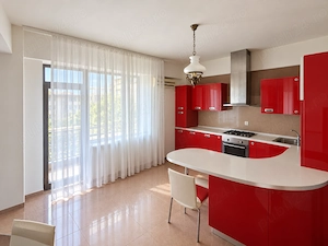 Vilă individuală 770 mp construiți, 3 apartamente, garaj 3 mașini   Timpuri Noi - imagine 10