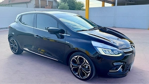 Renault Clio FULL Bose Piele Clima Benzina 2018 Turbo