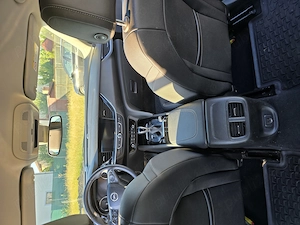 Opel Insignia Sports Tourer - break - imagine 9