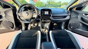 Renault Clio FULL Bose Piele Clima Benzina 2018 Turbo - imagine 4