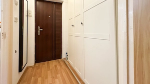 Garsonieră cu apusul în balcon, la 2 minute de metrou Lujerului - imagine 9