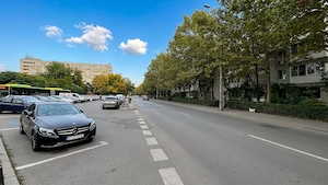 Prima inchiriere, renovat si utilat nou, 10 min Metrou Jiului - imagine 12