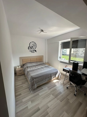 De inchiriat apartement 2 camere -Iasi