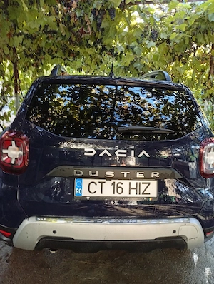vand Dacia Duster  - imagine 2