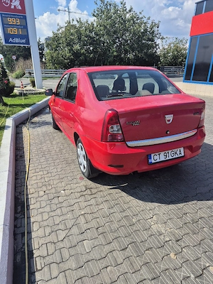 Vand Dacia Logan - imagine 6