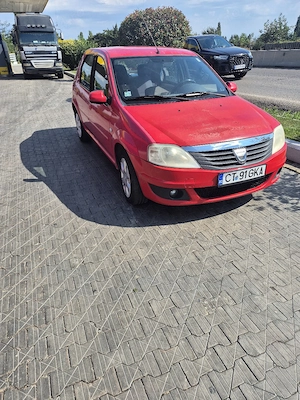 Vand Dacia Logan - imagine 2