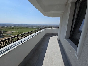 Royal Town Iasi, loc de parcare - imagine 5