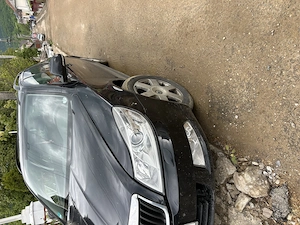 Vând Skoda Octavia 2 - imagine 5