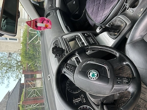 Vând Skoda Octavia 2 - imagine 4